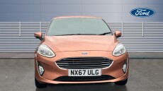 Ford Fiesta 1.1 Zetec B+O Play 5dr Petrol Hatchback